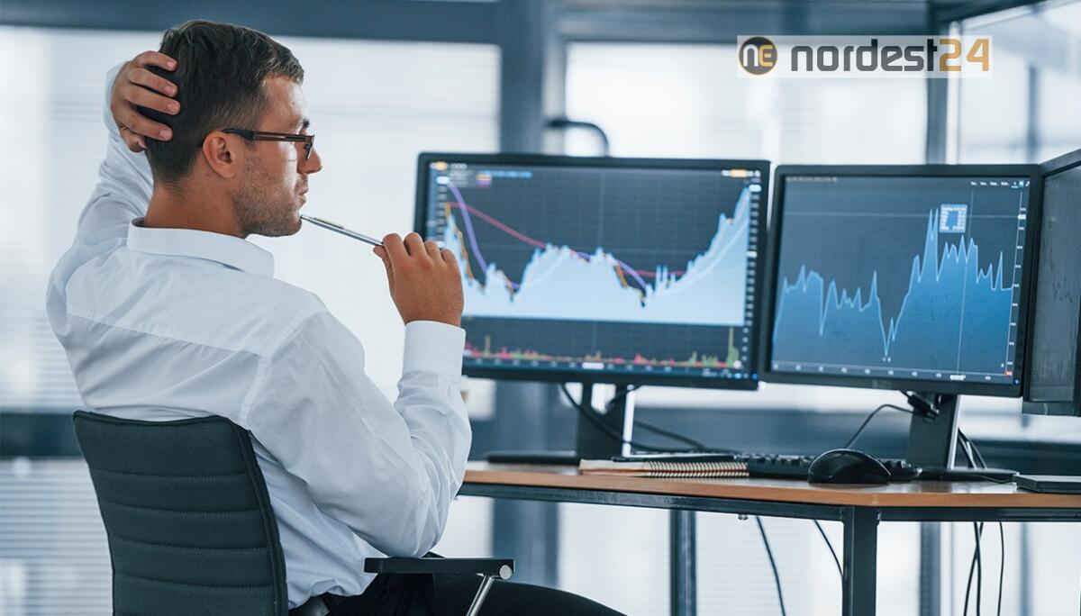 Investimenti online: ancora in crescita gli aspiranti trader - 