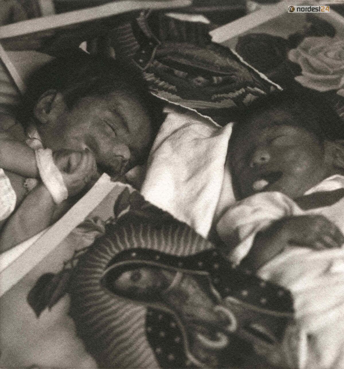 Al Magazzino 26 apre il Festival dedicato alla Fotografia chimica - 