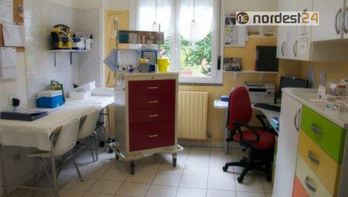 Udine, sanità: ambulatori infermieristici di quartiere - 