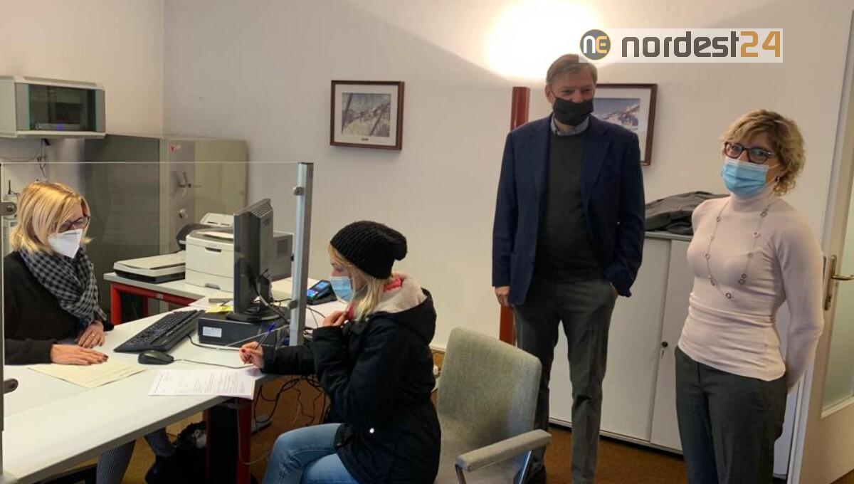 Finanze, Zilli: "da oggi domande per ristori a soci delle Coop" - 