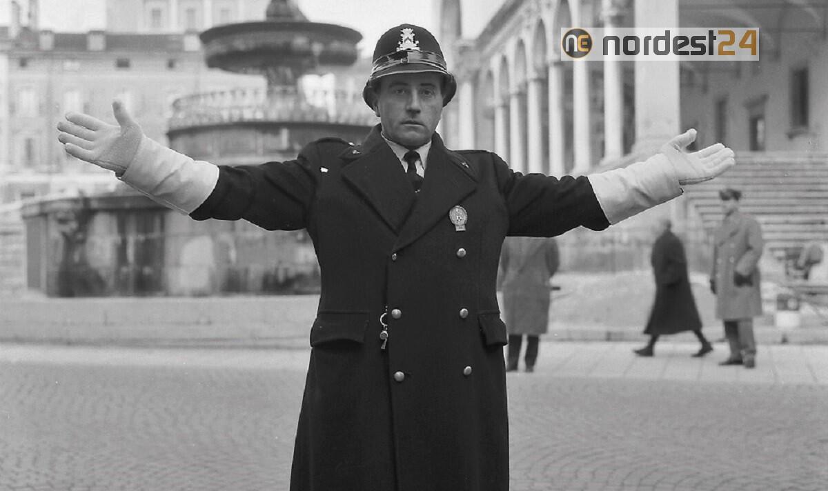 Inaugurata a Udine la mostra "Fotografia come testimonianza . Friuli 1960 - 1980" - 