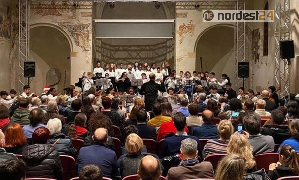 Farandola e Fadiesis: le due associazioni danno vita a una scuola di musica unica - 