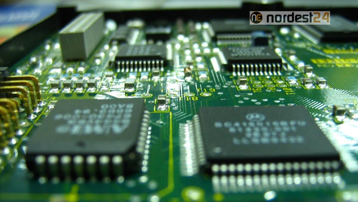 La carenza di semiconduttori, una vera e propria crisi mondiale - 