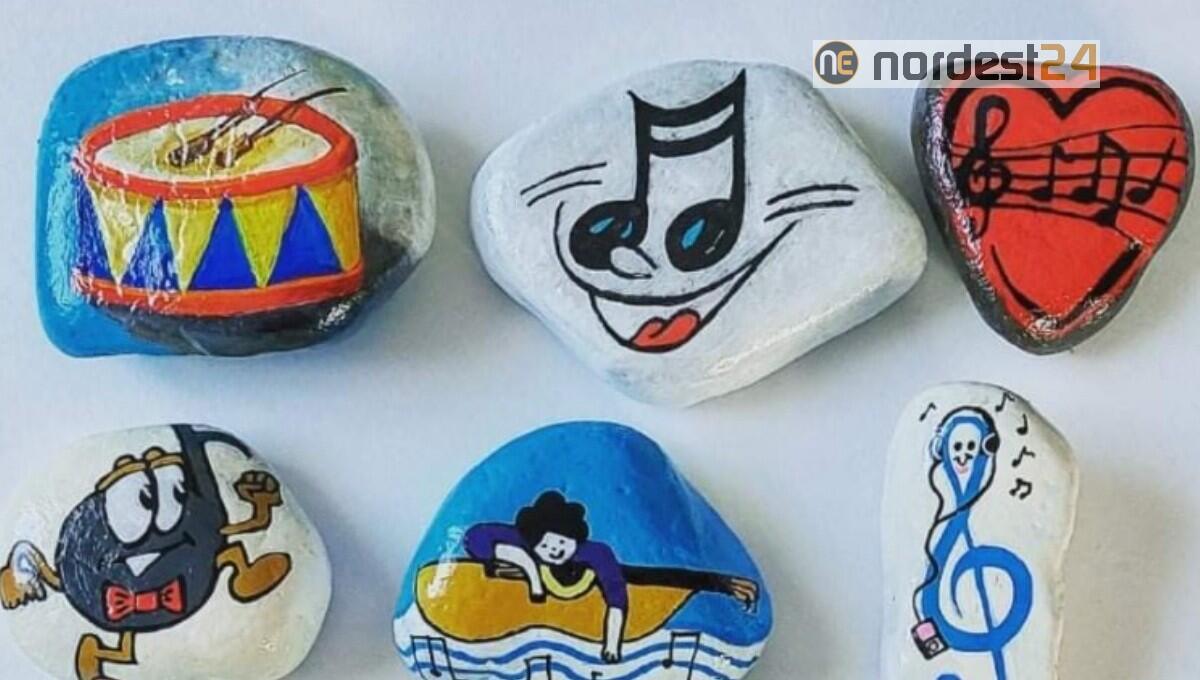 Musicandola si fa in tre: laboratori per bambini e formazione - 