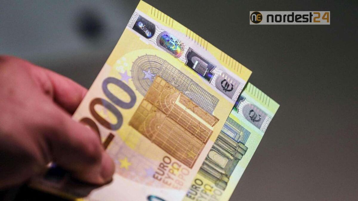 Paga con 200 euro, ma i soldi sono falsi: fermato rumeno 34enne - 