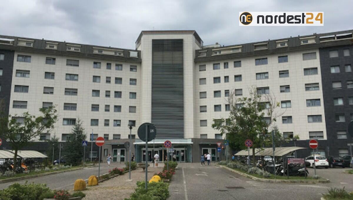 Covid: aumentati posti letto ospedali Gorizia e Trieste - 