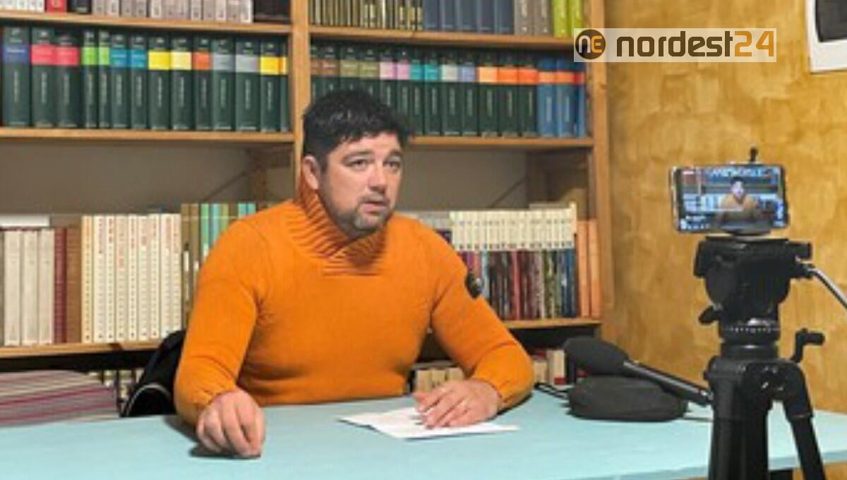 Green pass, Puzzer: "per sgombero Porto partiranno denunce" - 