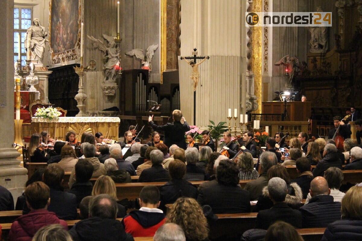 Concerti in Cattedrale a Udine: torna la rassegna autunnale per organo - 