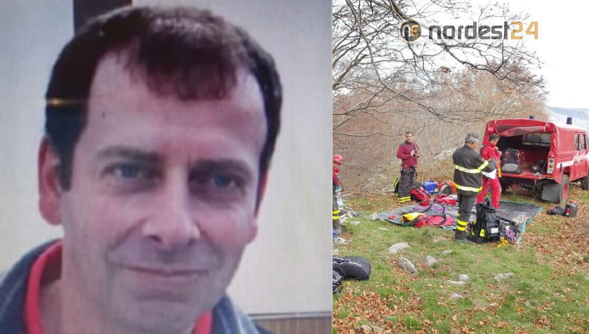 Sedegliano. Trovato il corpo senza vita di Franco Molaro, scomparso da 10 giorni - 