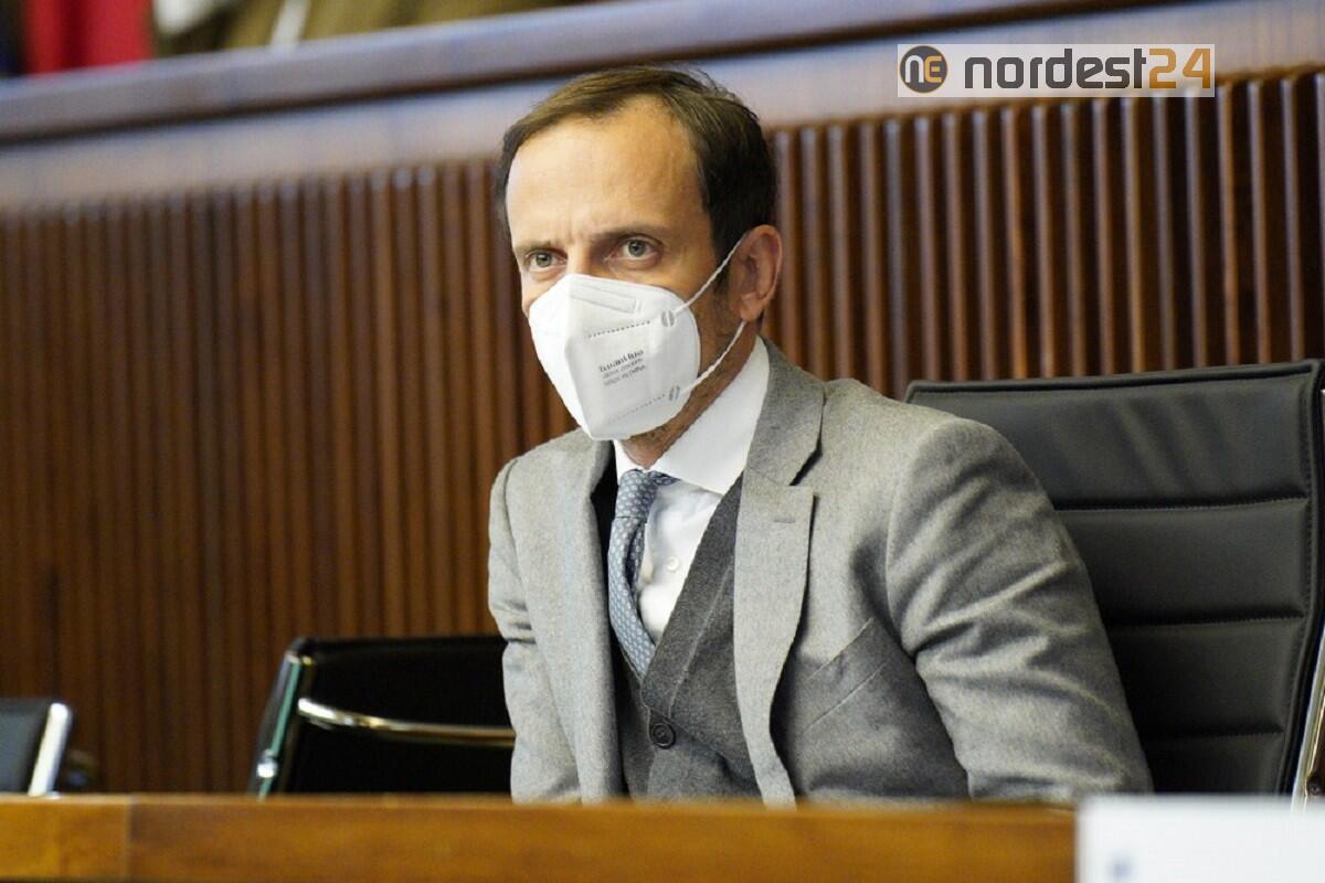 Bocciata a maggioranza censura a Gibelli su caso Kappa Vù - 