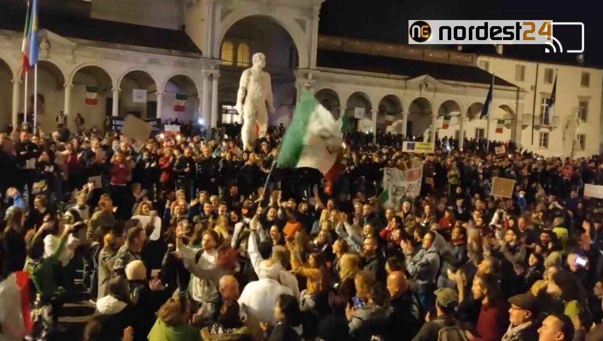 Fontanini: "terminare cortei in piazza Primo Maggio o XX settembre" - 