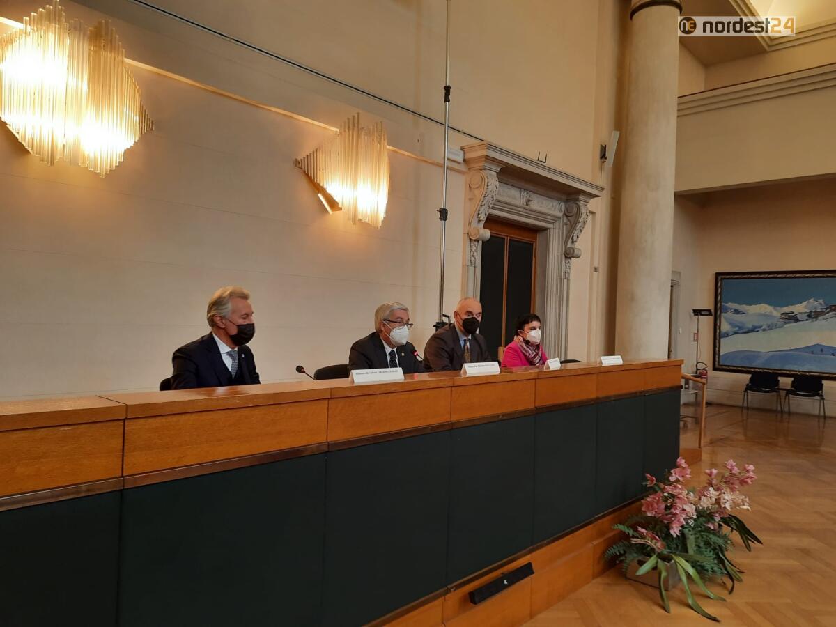 Al via “Natale a Udine” con più di cento eventi in città: programma - 