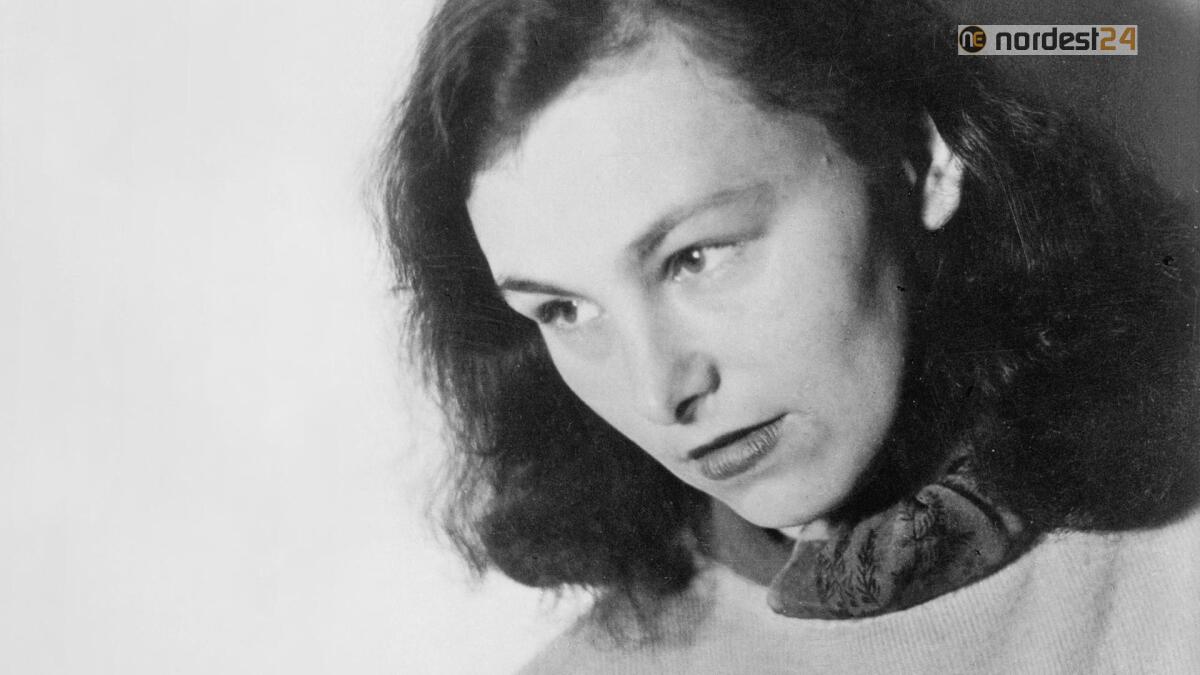 Cent'anni dalla nascita di Ilse Aichinger: presentazione della mostra fotografica digitale - 