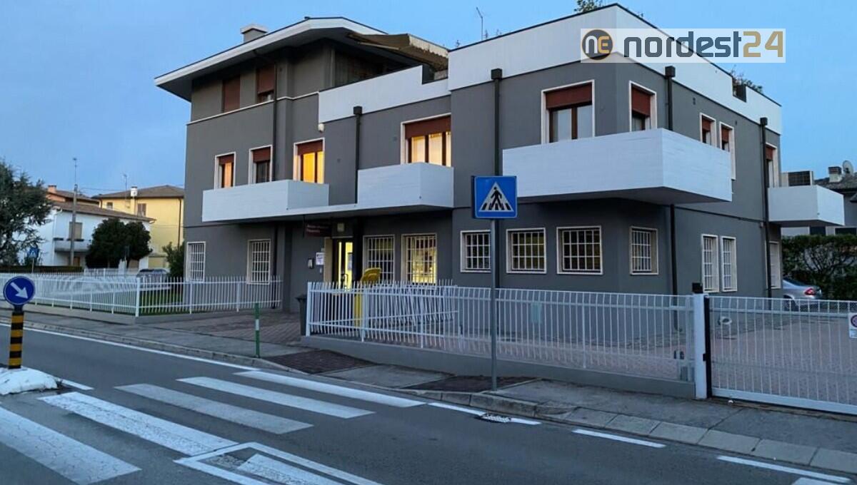 Albignasego. Da lunedì il Punto tamponi si trasferisce - 