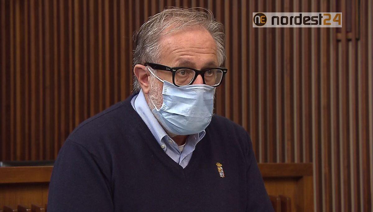 Emanuele Zanon: alleggerire il traffico nell’area pedemontana pordenonese, urgente la bretella di Meduno - 