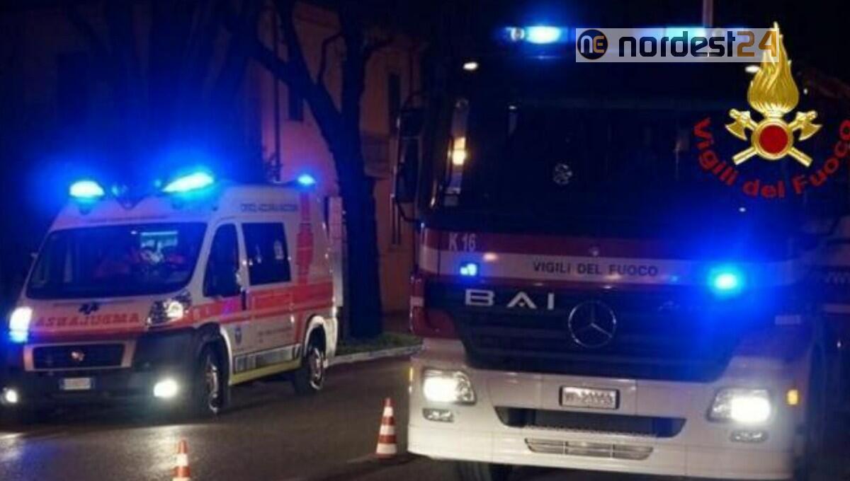 Pordenone. Bimba ha fretta di nascere, mamma partorisce in casa - 