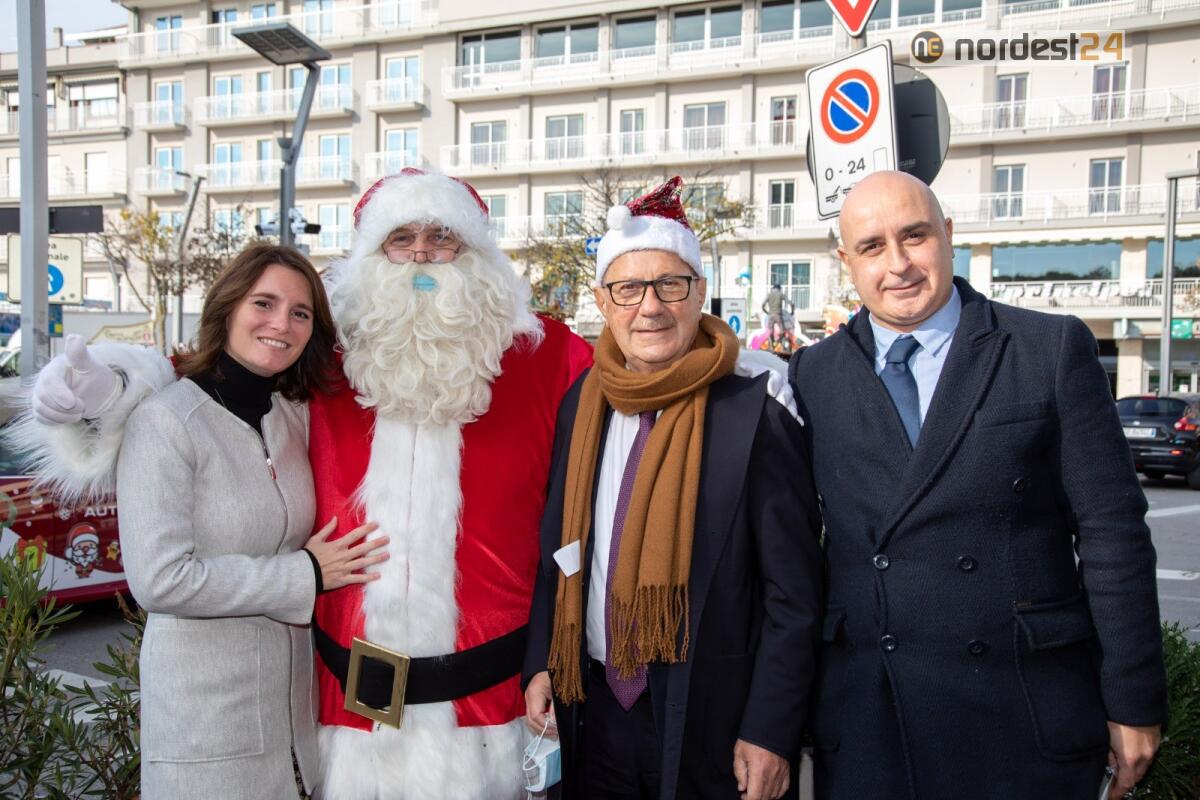 Il grande ritorno del Natale di Jesolo: città già in fermento per gli eventi previsti - 