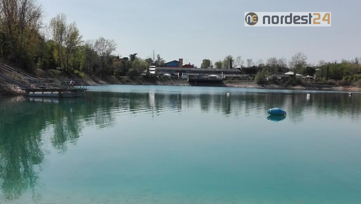 Castelfranco, malore per un sub alla Baita Al Lago: morto Adriano Albertin - 