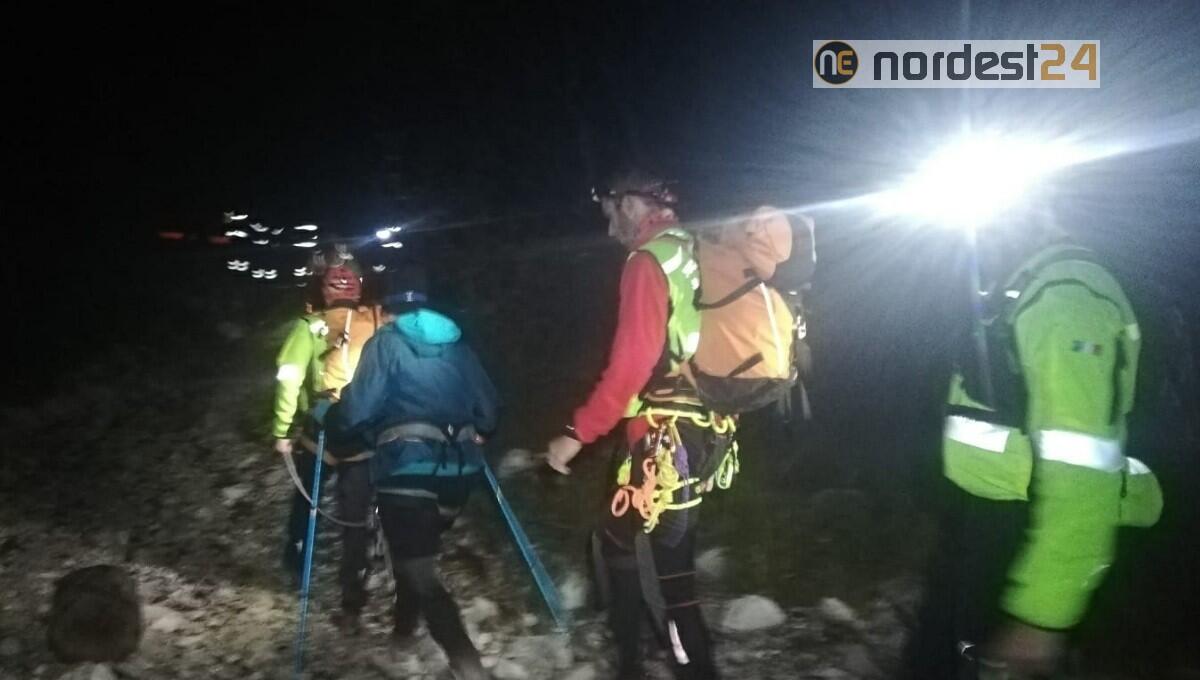 Ritrovata infreddolita e spaventata la 32enne dispersa a Barcis - 