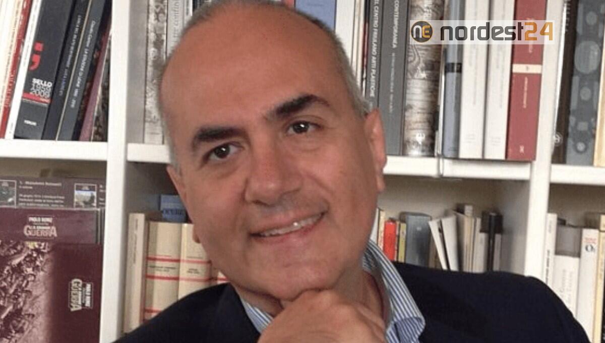 Addio Luigi Reitani, il ricordo dell'Università di Udine - 