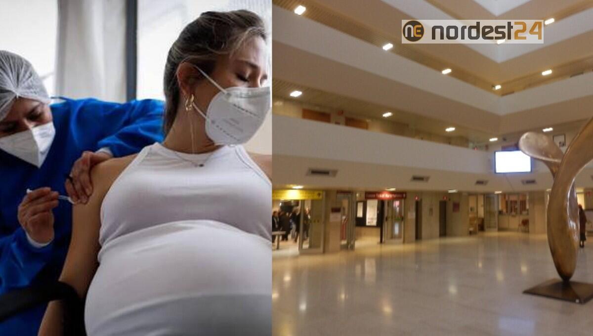 Udine, Vax Day per donne in gravidanza: sabato seduta speciale di vaccinazione covid - 