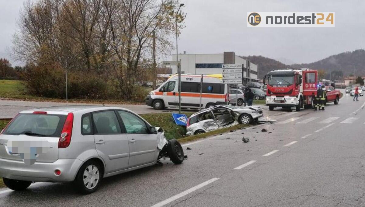 Tragico incidente sulla provinciale Osovana: deceduto Luciano Plos - 