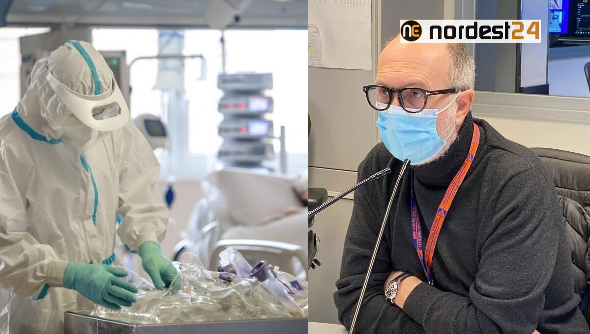 Aumentano i contagi in Fvg: ecco il piano d'emergenza negli ospedali - 