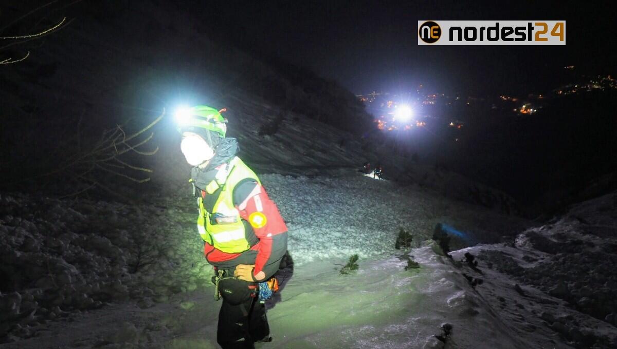 Tre escursionisti in difficoltà tra Sappada e Forni Avoltri: intervento in corso - 