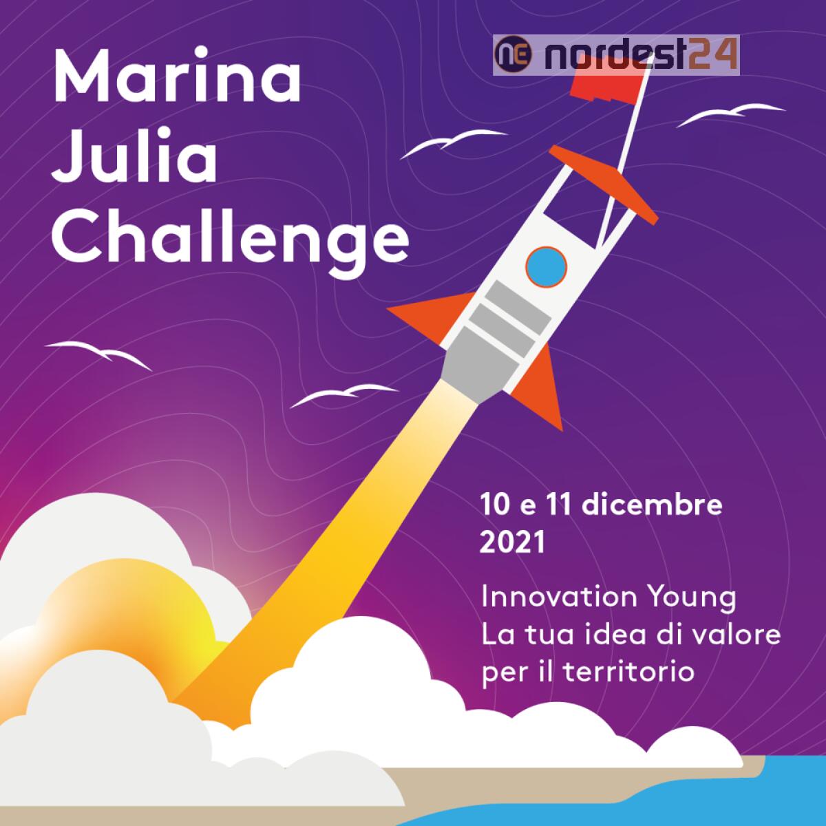 Al Centro Giovani di Monfalcone un concorso di idee per ragazzi. Montepremi 7.500 euro - 