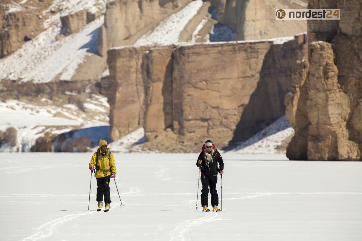 In Afghanistan sulla via della seta: a Tolmezzo il documentario Inverno afgano - 