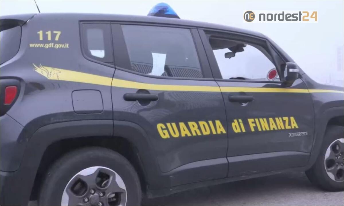 Sorpreso al parco con 52 grammi di cocaina pronta per lo spaccio: arrestato 29enne - 