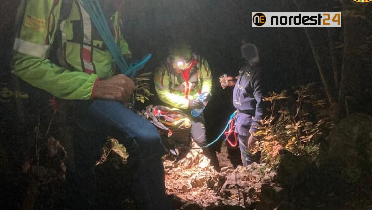 Si perde tra i boschi sopra Barcis: scattano le ricerche - 