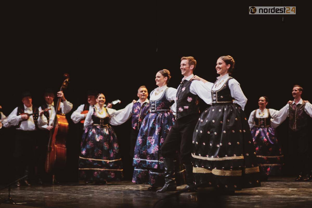 Successo al Rossetti per l’ensemble LADO: pubblico numeroso ed entusiasta - 