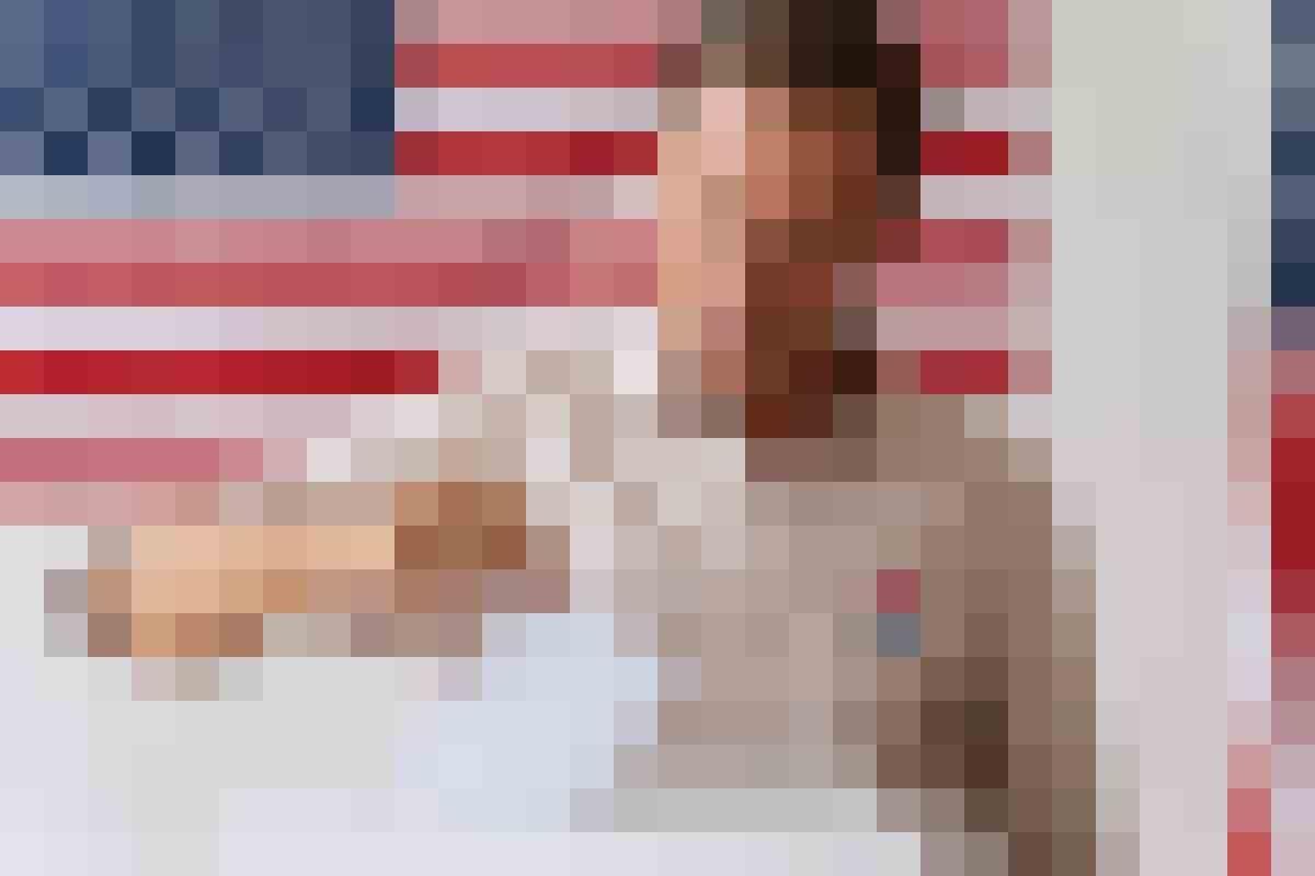 It's Final: 12 Names on The 2025 Ballot for President, 9 for VP - 