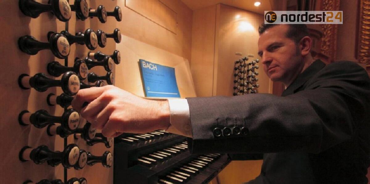 I Concerti di San Martino in Carnia: Gianluca Cagnani, Guido Rimonda e Luca Rasca - 