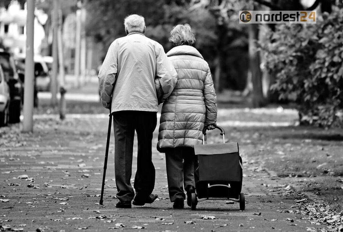 Invecchiamento sostenibile della popolazione: incontro domani a Gorizia - 