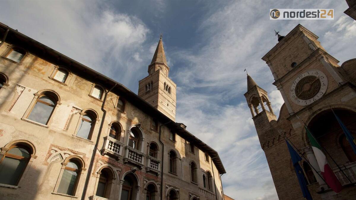 Pordenone città social, in cima alle classifiche nazionali - 
