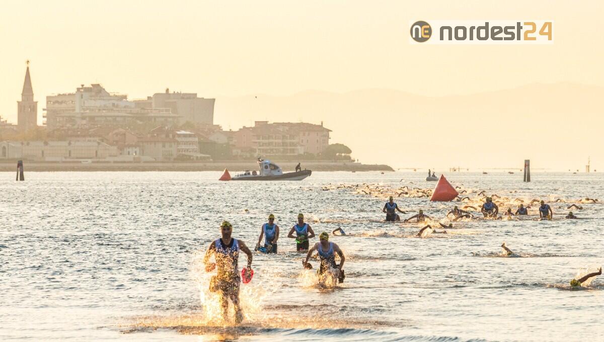 Presentata Aquaticrunner 2022: 9^ edizione in programma il 18 settembre - 