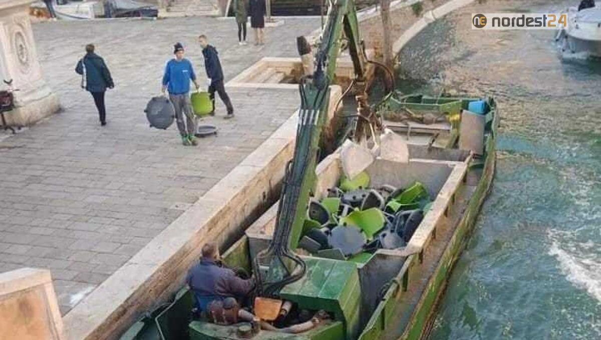 Banchi a rotelle al macero, "perché non darli a chi li ha richiesti?". Presentata interrogazione - 