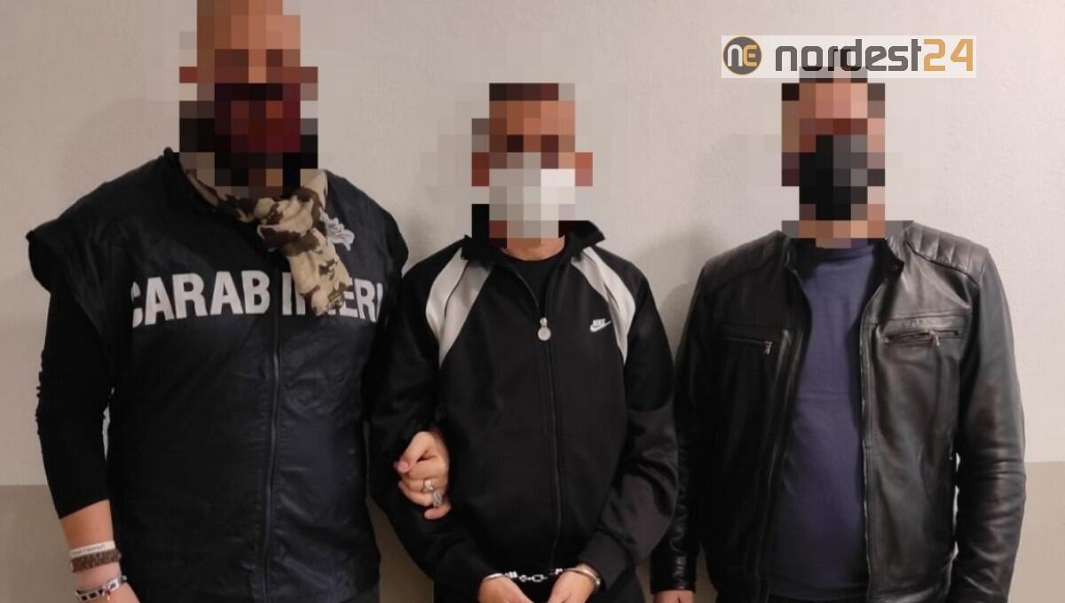 Arrestato uno dei protagonisti del traffico di stupefacenti tra Albania ed Italia - 