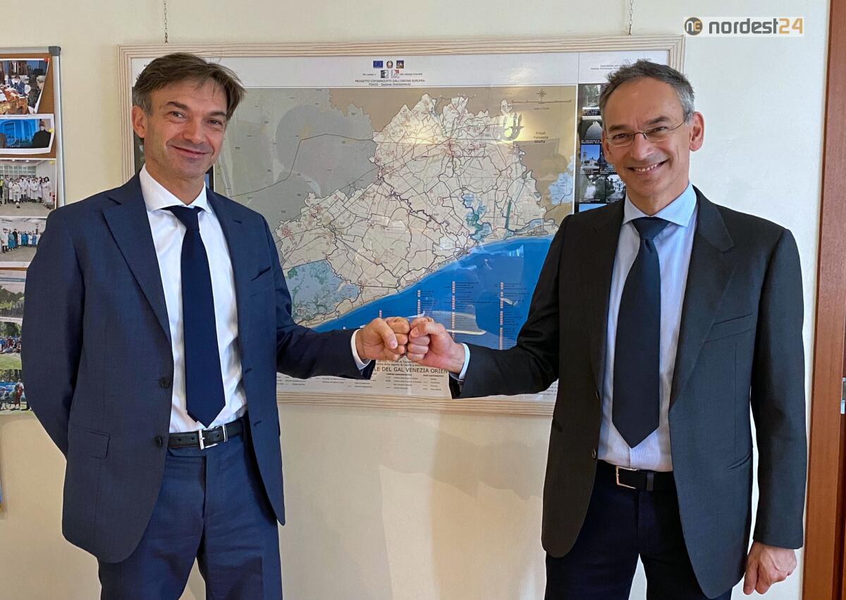 Ulss4, Nicola Stigliano è il nuovo direttore dell’Unita’ controllo di Gestione - 