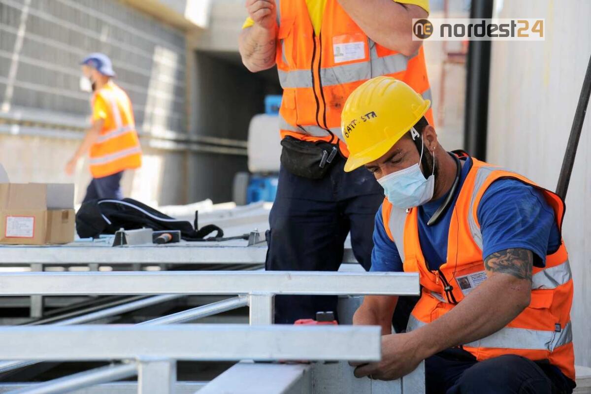 Lavoro: Cgia, da inizio covid 13 mila dipendenti in più ma 327 mila autonomi in meno - 