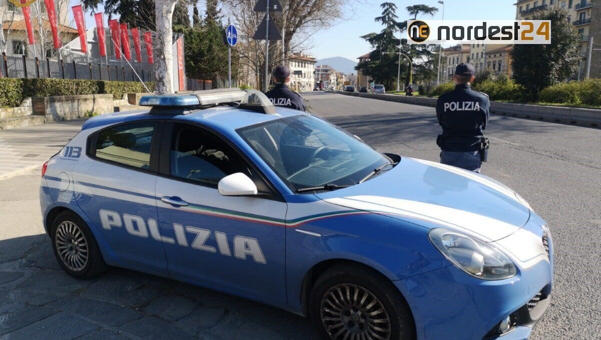 Furto aggravato al supermercato: denunciato in triestino - 