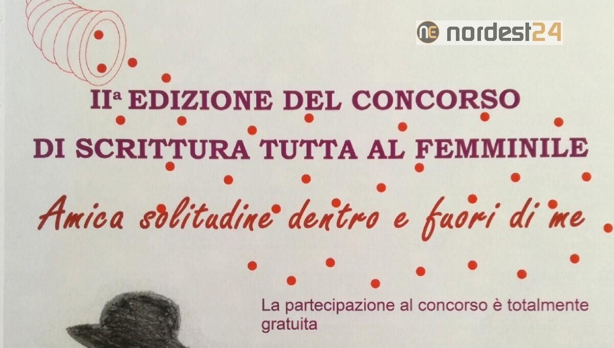 A Campoformido un concorso di scrittura tutto al femminile - 