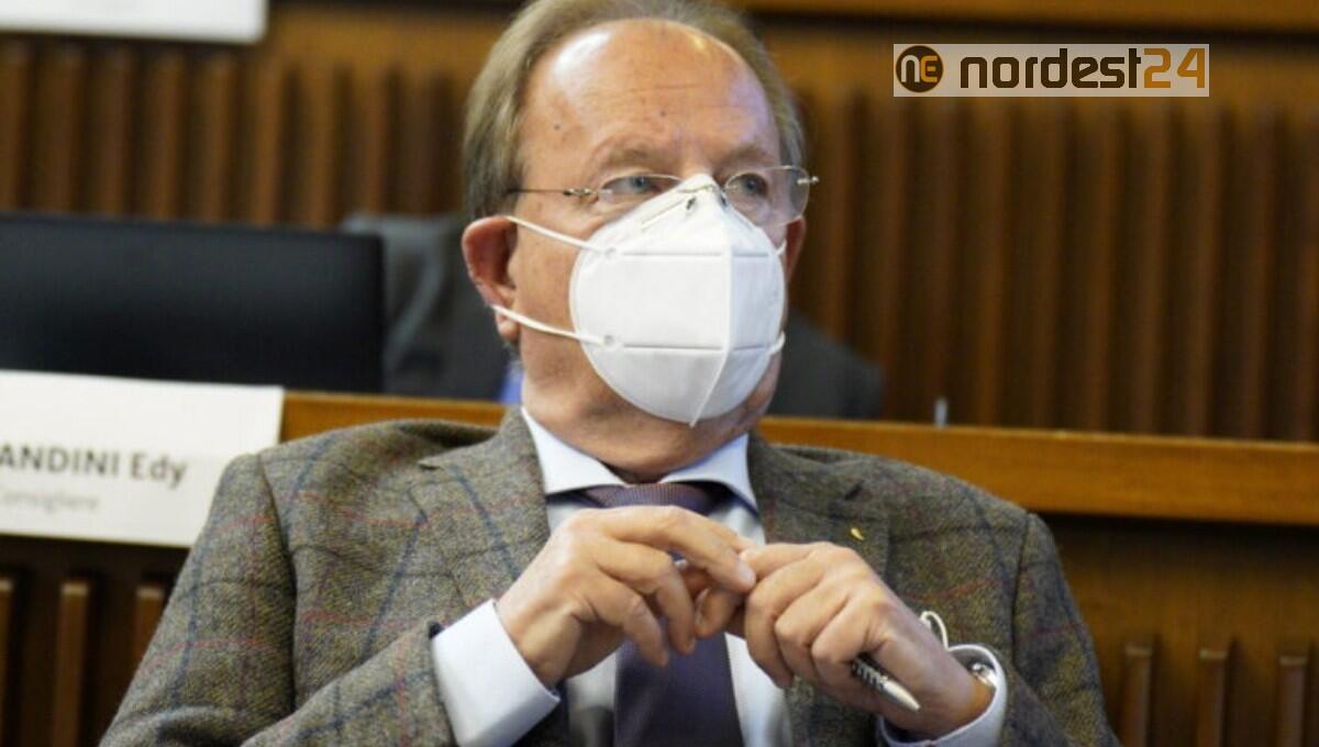 Zalukar: "report Ministero avvicina Fvg a zona arancione" - 