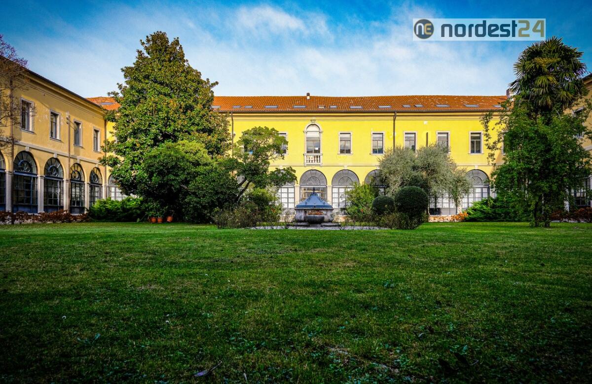 “Scuole aperte” al Convitto 'Paolo Diacono':  i Licei si presentano - 