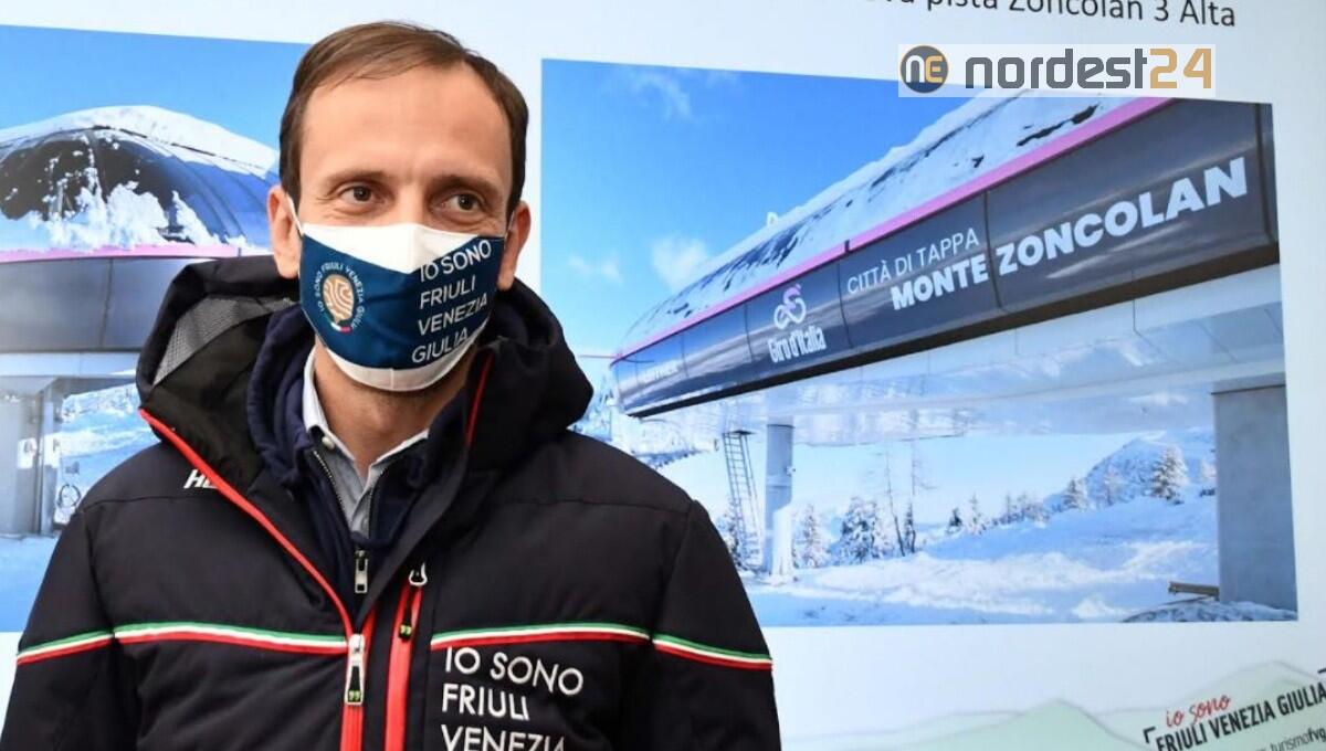 Montagna, Fedriga: "con nuove regole maggiori garanzie su aperture" - 