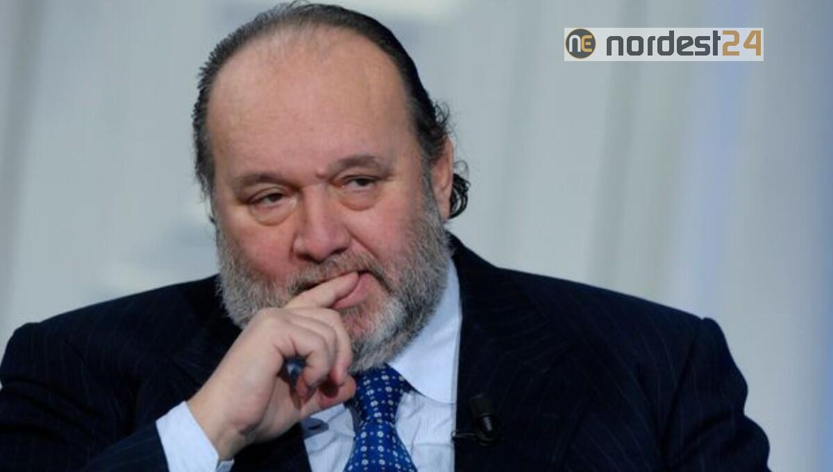 E' morto Giampiero Galeazzi, il giornalista e volto tv aveva 75 anni - 