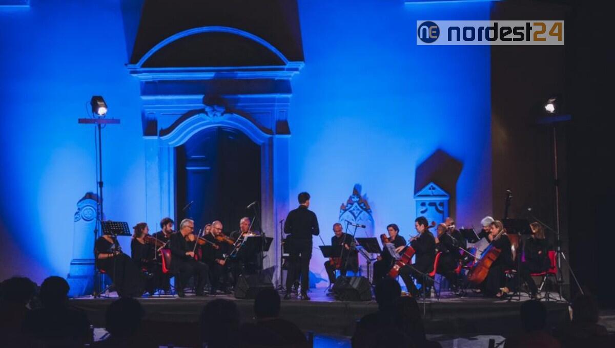 Natale 2021: tre concerti per la comunità dalla città di Casarsa della Delizia - 