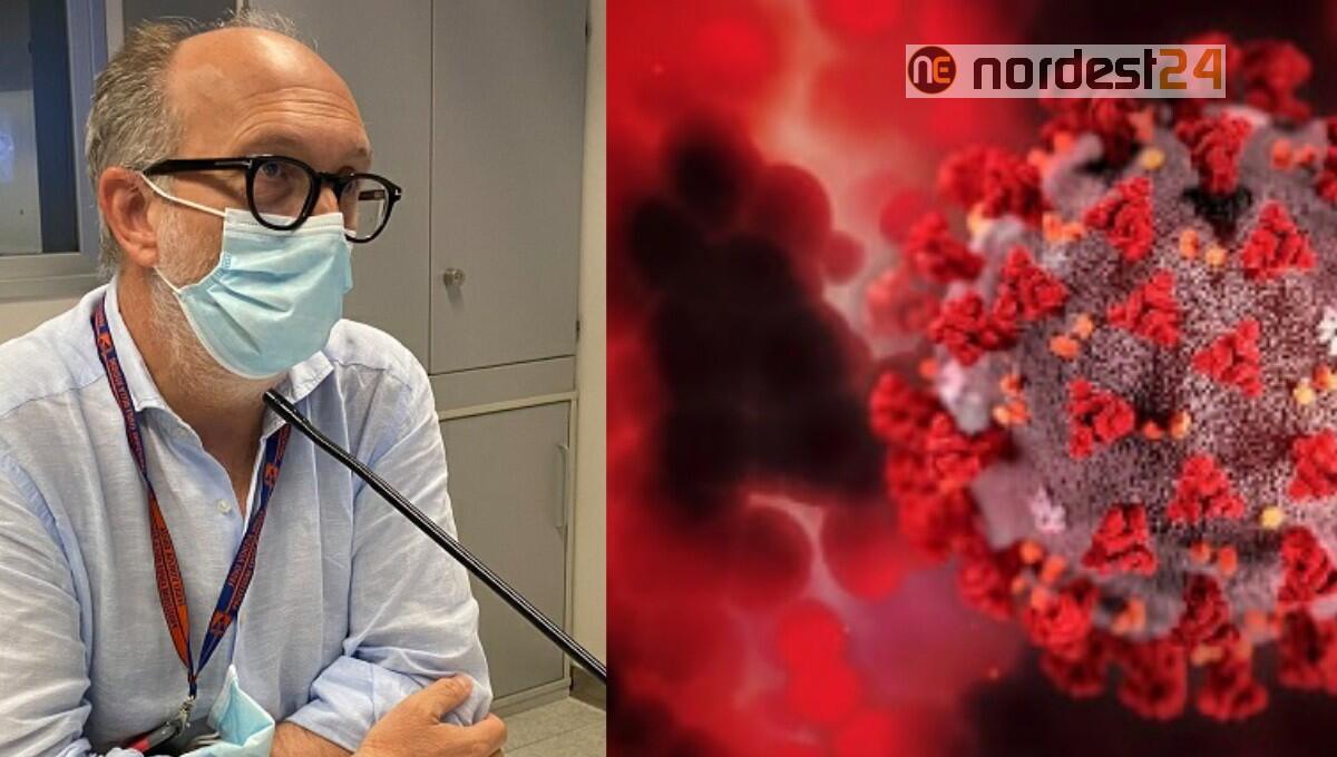 Covid, Riccardi: "registrati 2 primi casi di variante Omicron in Fvg" - 